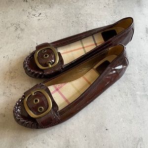 COACH Flats